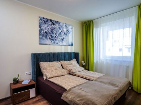 Eladó Lakás 1139 Budapest 13. kerület , Eladó lakás Angyalföldön, Budapest XIII. kerületében (C506)