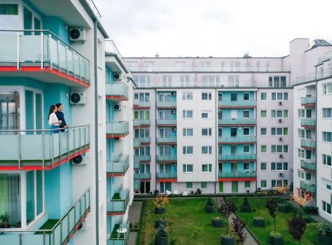 Eladó Lakás 1139 Budapest 13. kerület , Eladó lakás Angyalföldön, Budapest XIII. kerületében (C607)