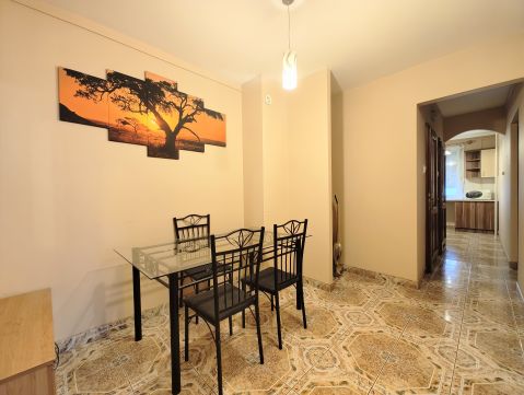 Kiadó Lakás 4400 Nyíregyháza Ószőlő utca