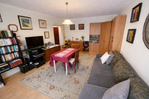 Eladó Lakás 1221 Budapest 22. kerület Budafokon a Leányka utcában eladó lakás