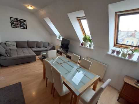 Eladó Lakás 7622 Pécs 