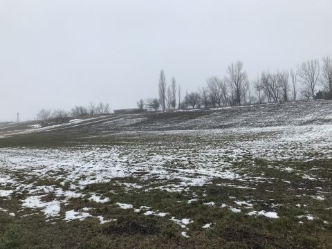 Eladó Telek 8052 Fehérvárcsurgó , Kertekalja üdülőtelep