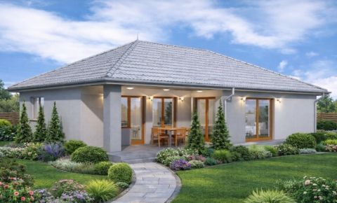 Eladó Ház 2030 Érd Bem tér közelében