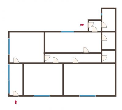 Eladó Ház 5000 Szolnok 