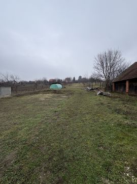 Eladó Telek 9012 Győr Építési TELEK Győr-Ménfőcsanakon!