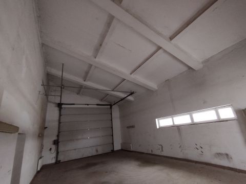 Eladó Tároló/Raktár 6754 Újszentiván , Újszentiván külterületén, a napelempark szomszédságában