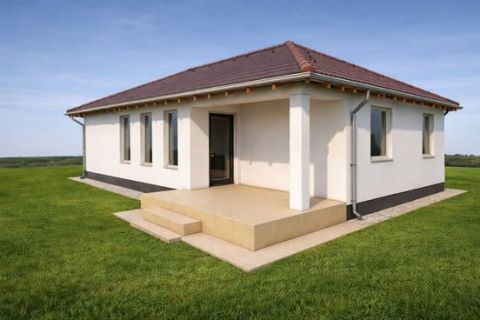 Eladó Ház 2310 Szigetszentmiklós , Minőségi új építés 