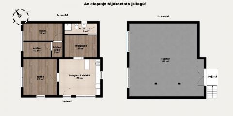 Eladó Ház 2254 Szentmártonkáta 2254 Szentmártonkáta, Szentmártonkáta