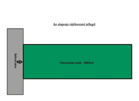 Eladó Telek 2151 Fót , 2151 Fót, Fót