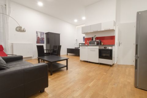 Eladó Lakás 1056 Budapest 5. kerület 