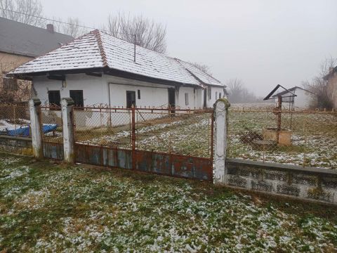 Eladó Ház 3573 Sajópetri 