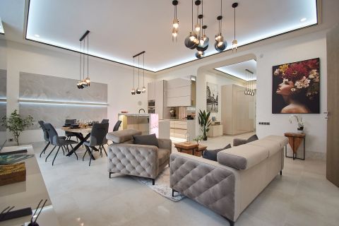 Eladó Lakás 1051 Budapest 5. kerület 