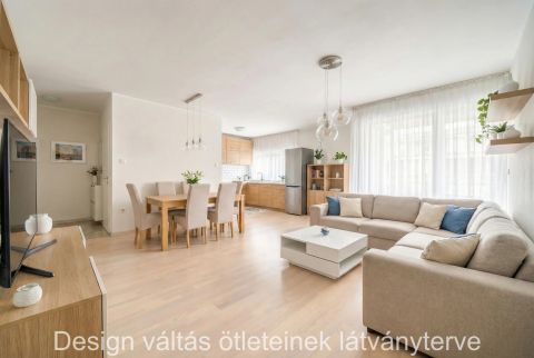 Eladó Lakás 1138 Budapest 13. kerület 