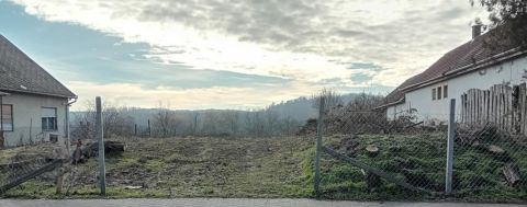 Eladó Telek 8656 Nagyberény , Lakóövezeti telek, csendes környéken eladó