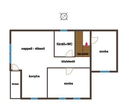 Eladó Lakás 2310 Szigetszentmiklós 