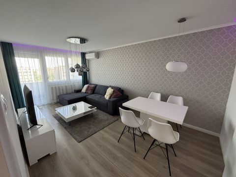 Eladó Lakás 1115 Budapest 11. kerület 