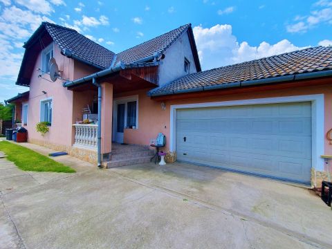 Eladó Ház 7912 Nagyváty 