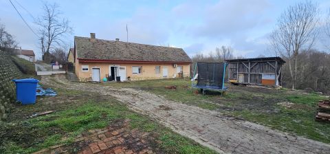 Eladó Ház 7744 Ellend 