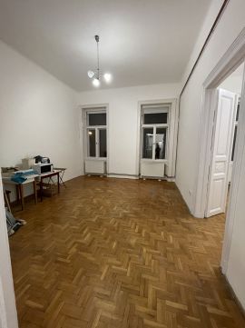 Kiadó Lakás 1071 Budapest 7. kerület , VÁROSLIGETNÉL 3 HÁLÓSZOBÁS POLGÁRI LAKÁS KIADÓ!