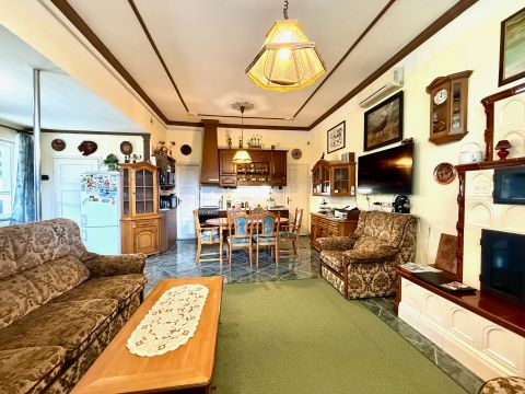 Eladó Ház 5900 Orosháza , Belvárosi