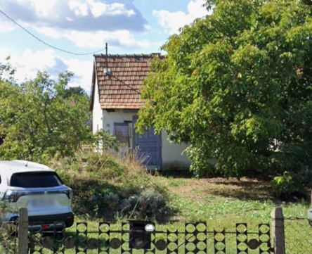 Eladó Telek 2120 Dunakeszi 