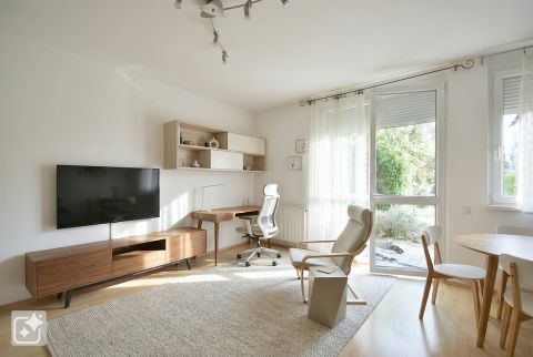 Eladó Lakás 1141 Budapest 14. kerület 