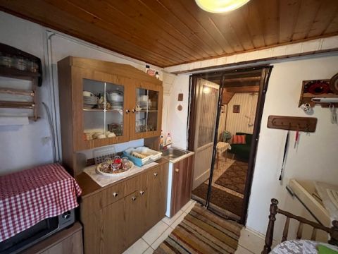 Eladó Ház 7720 Pécsvárad , Dombay tó