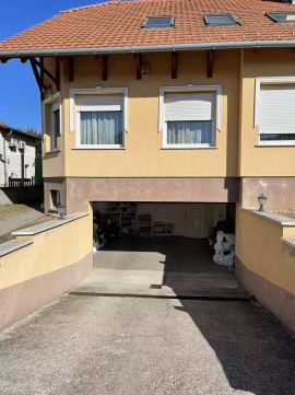 Eladó Ház 1183 Budapest 18. kerület , Erzsébet telep