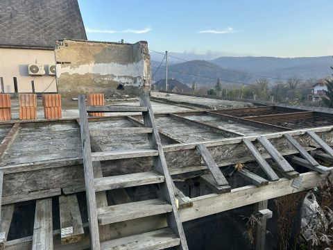 Eladó Telek 3700 Kazincbarcika 