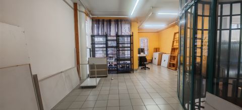 Eladó Üzlethelyiség 8900 Zalaegerszeg 