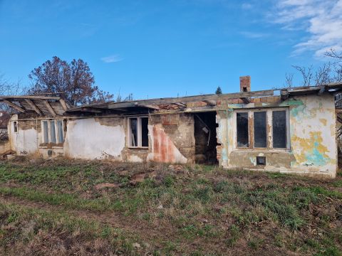 Eladó Telek 8156 Kisláng 