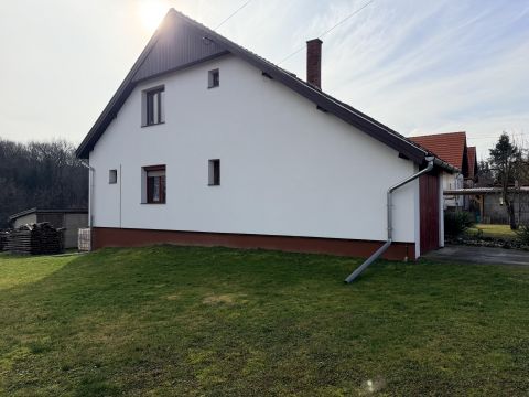 Eladó Ház 9941 Őriszentpéter 