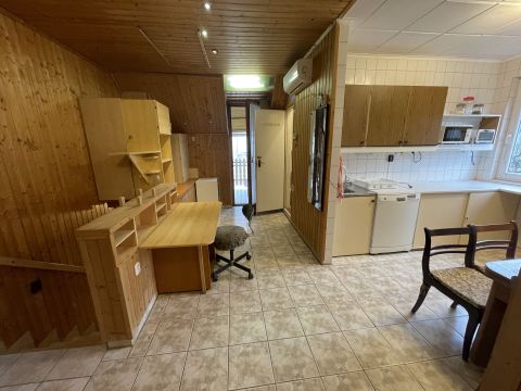 Eladó Ház 8196 Litér 