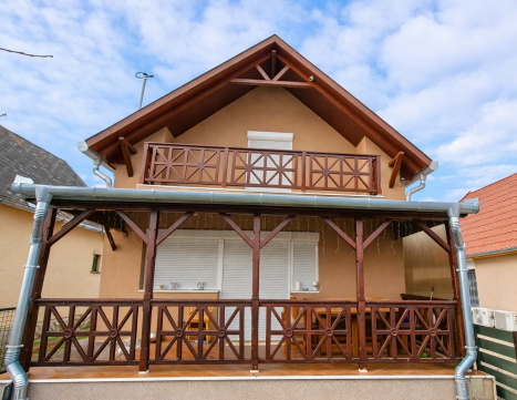 Eladó Ház 7200 Dombóvár 