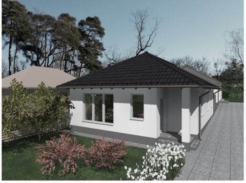 Eladó Ház 2235 Mende Mende Pusztaszentistváni részén Szép Utcában