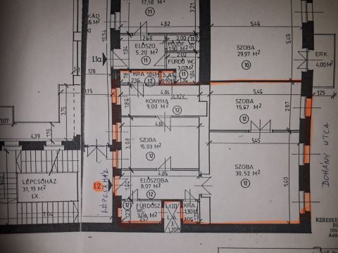 Eladó Lakás 1074 Budapest 7. kerület 