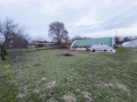 Eladó Telek 2723 Nyáregyháza 