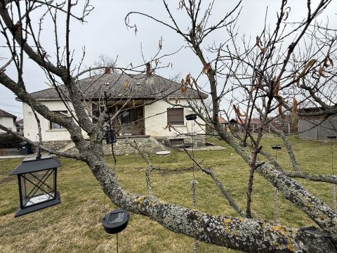 Eladó Ház 9623 Répceszentgyörgy , Répceszentgyörgy