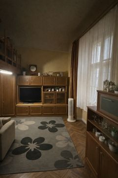 Eladó Lakás 1089 Budapest 8. kerület , Kőris utca