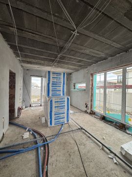 Eladó Ház 1188 Budapest 18. kerület , 18.kerület Almáskertben modern, új építésű házak között