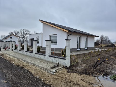 Eladó Ház 2134 Sződ 