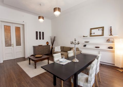 Eladó Lakás 1064 Budapest 6. kerület 