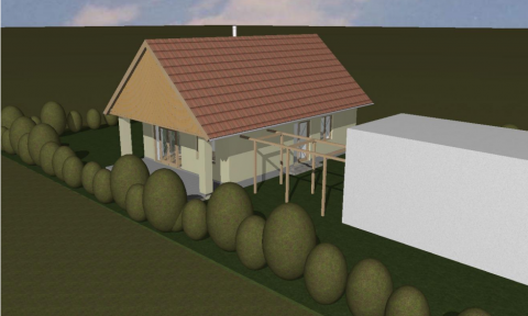 Eladó Telek 8230 Balatonfüred , Felső városrész