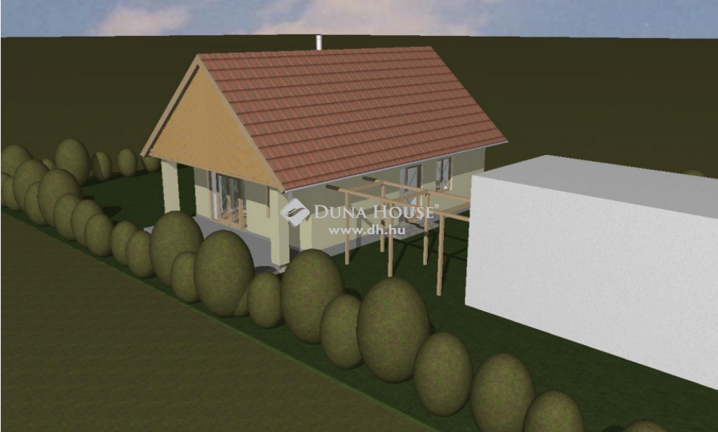 8230 Balatonfüred , Felső városrész — 1/13