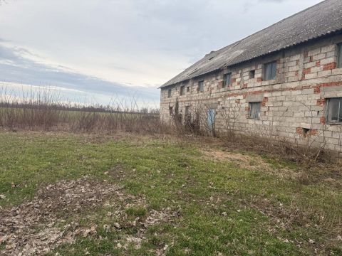 Eladó Telek 9327 Vág , Kossuth utca környéke