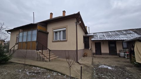 Eladó Ház 5350 Tiszafüred 