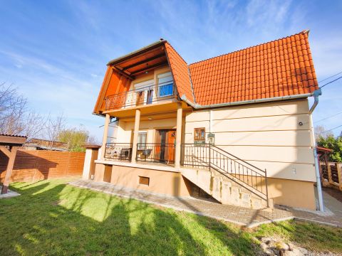 Eladó Ház 8360 Keszthely 