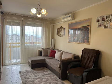 Eladó Lakás 1195 Budapest 19. kerület , Batthyany utca