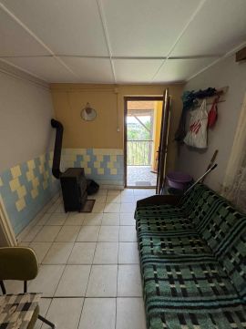 Eladó Ház 8943 Csatár 