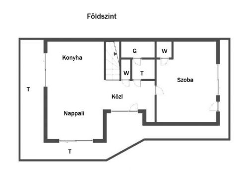 Eladó Ház 2051 Biatorbágy 2051 Biatorbágy, Szarvasugrás